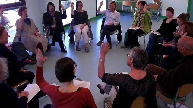 LES ATELIERS – (2024/25)