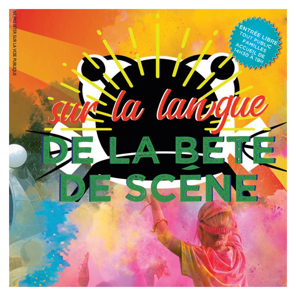 Bête de scène